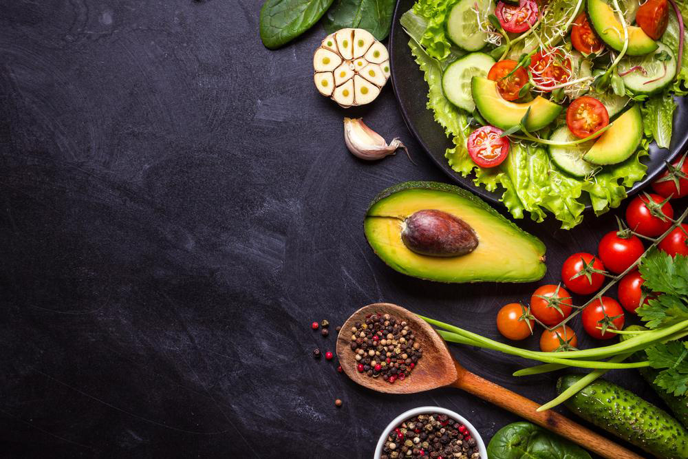 Creative and Nutritious Vegetable Dishes for a Healthier Lifestyle