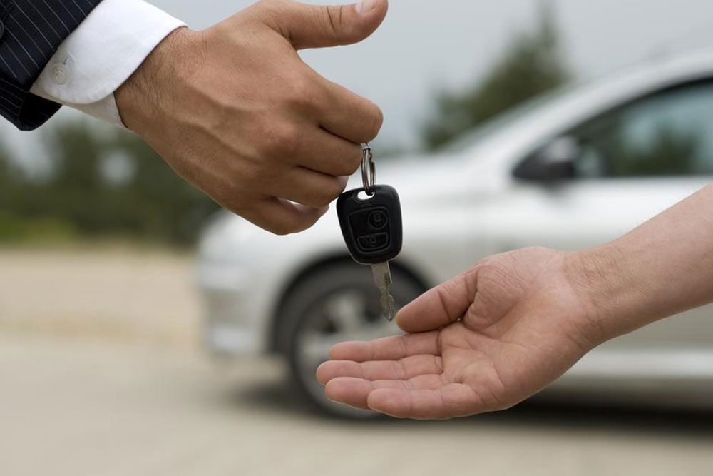 Effortless Travel with Car Rentals