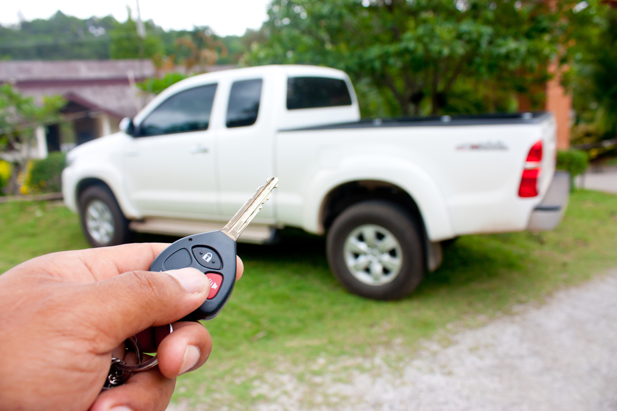 2024 Discounts and Deals on Unsold RAM 1500 Trucks for Senior Buyers