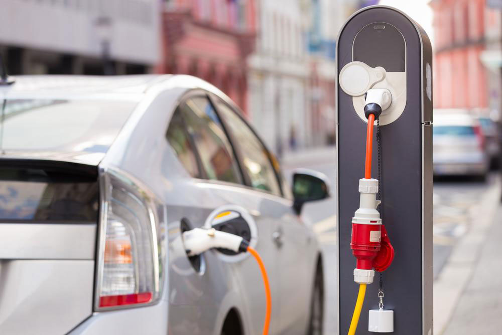 Comprehensive Guide to the Most Influential Electric Vehicles Transforming the Automotive Industry