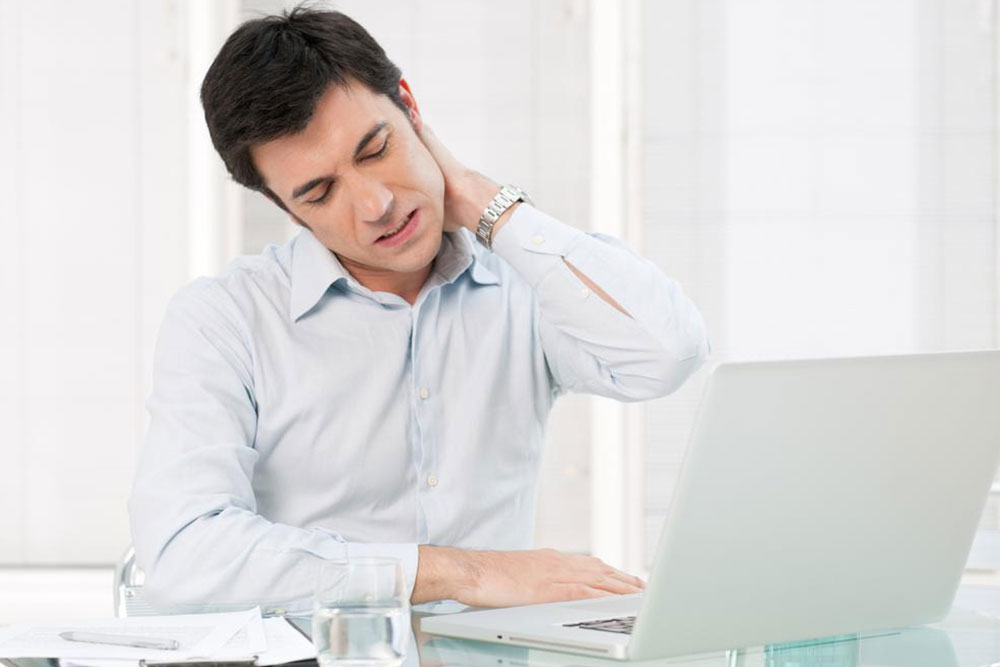 Choosing the Best Pillows for Neck Pain Relief