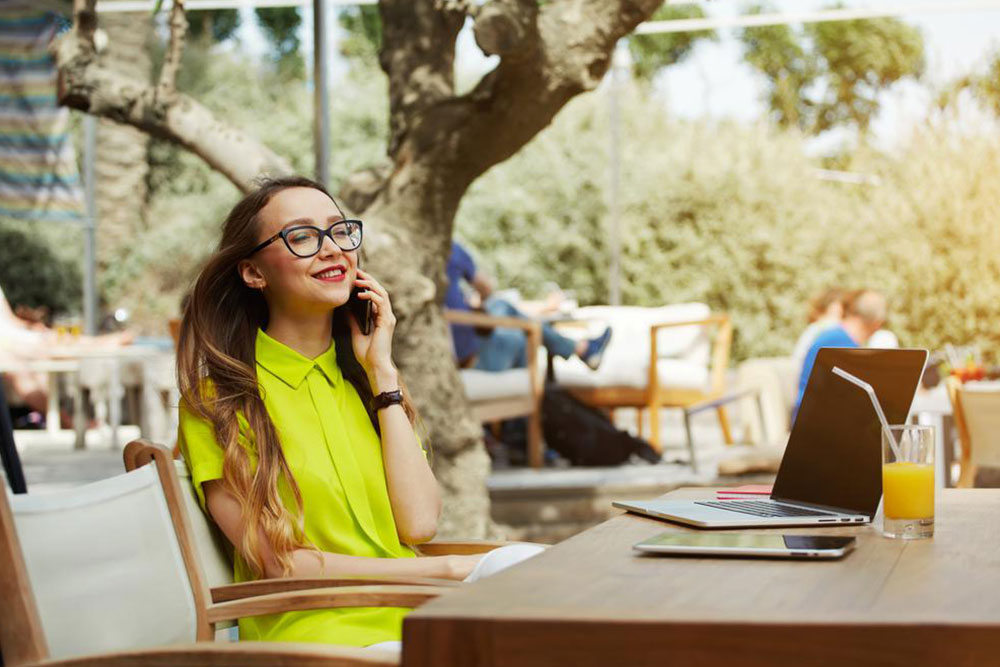 Introduction to Telecommunications Service Providers