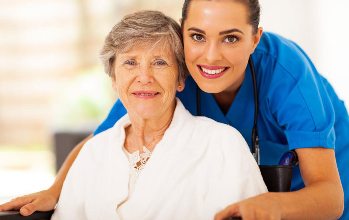 Optimal Bone Density Screening Intervals for Senior Women