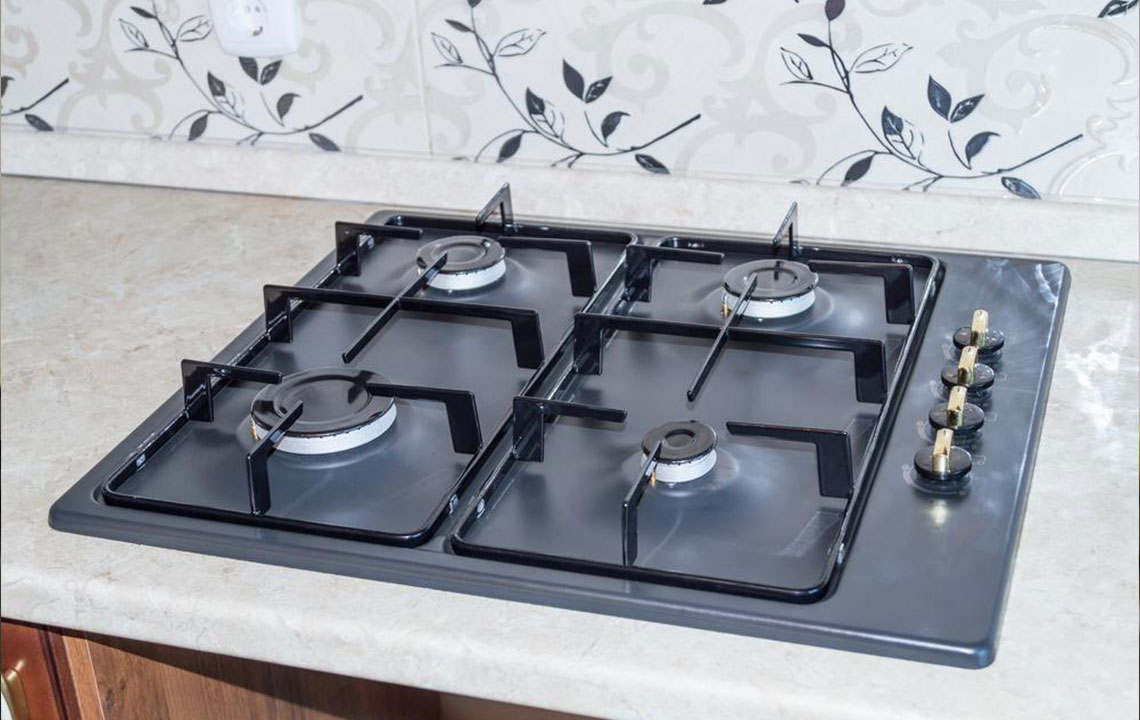 Advantages and Disadvantages of Gas Stovetops