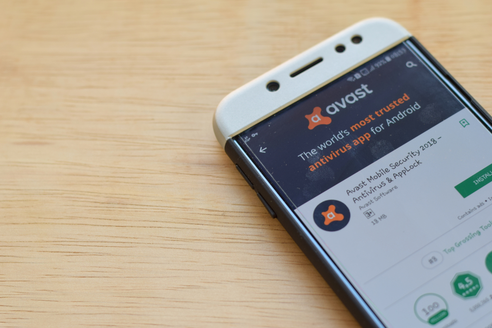 Leading Antivirus Solutions for Complete Device Protection