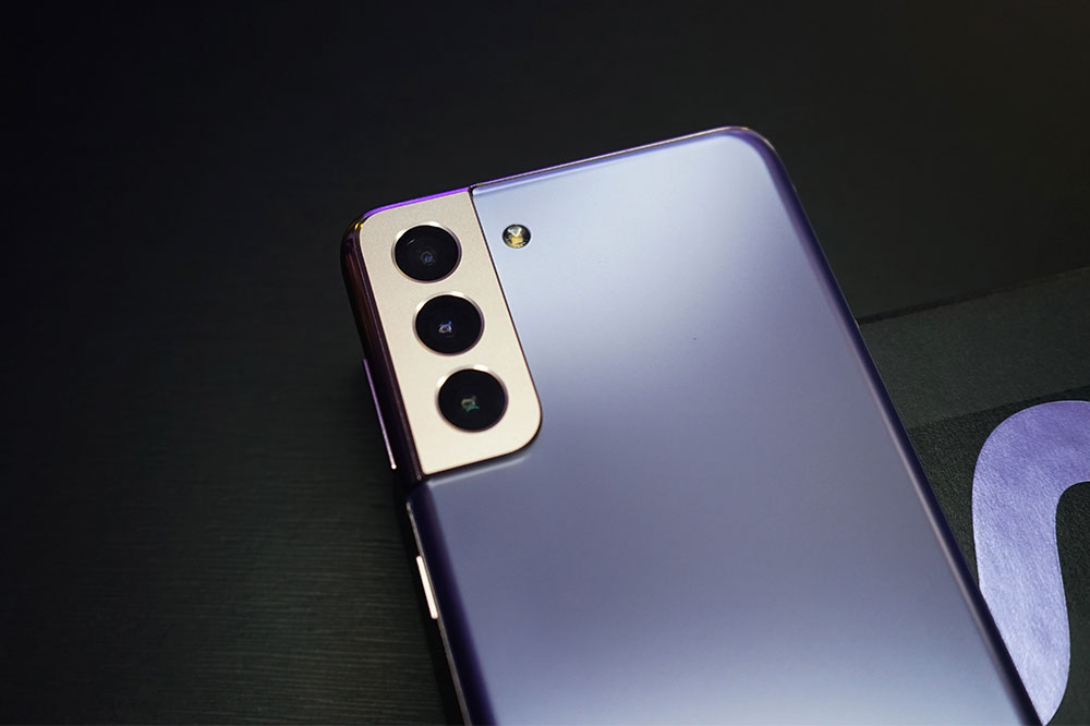 Samsung's Top Innovations of 2020: A Breakthrough Year