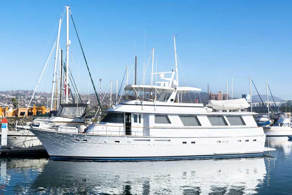 Top Strategies for Securing the Lowest Boat Loan Rates
