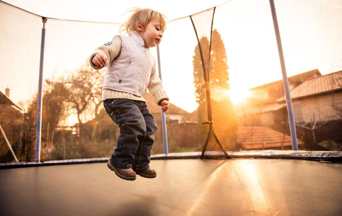 Essential Guide to Purchasing a Trampoline