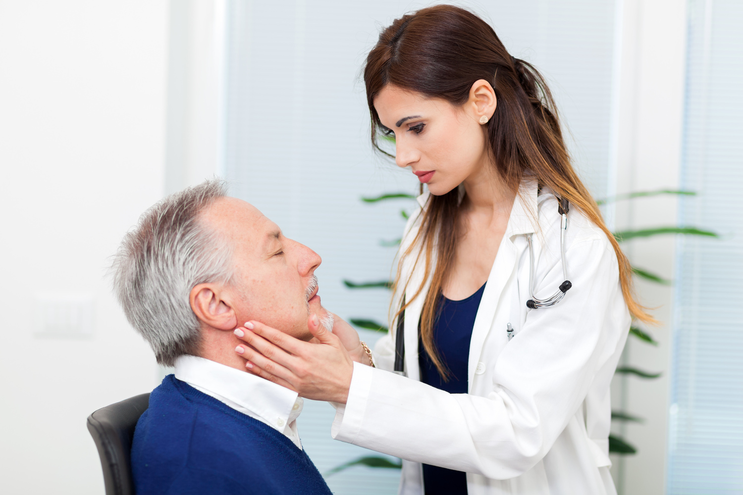 Understanding Neck Lymph Node Swelling: Causes and Diagnostic Tips