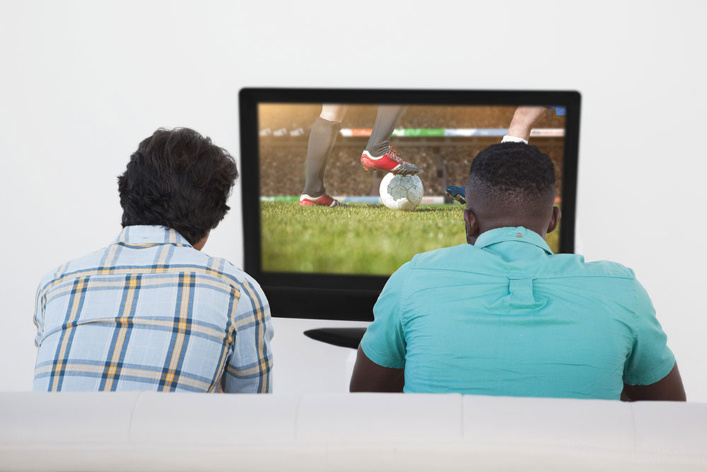 Why VIZIO Smart TVs Are a Top Choice for Modern Home Entertainment