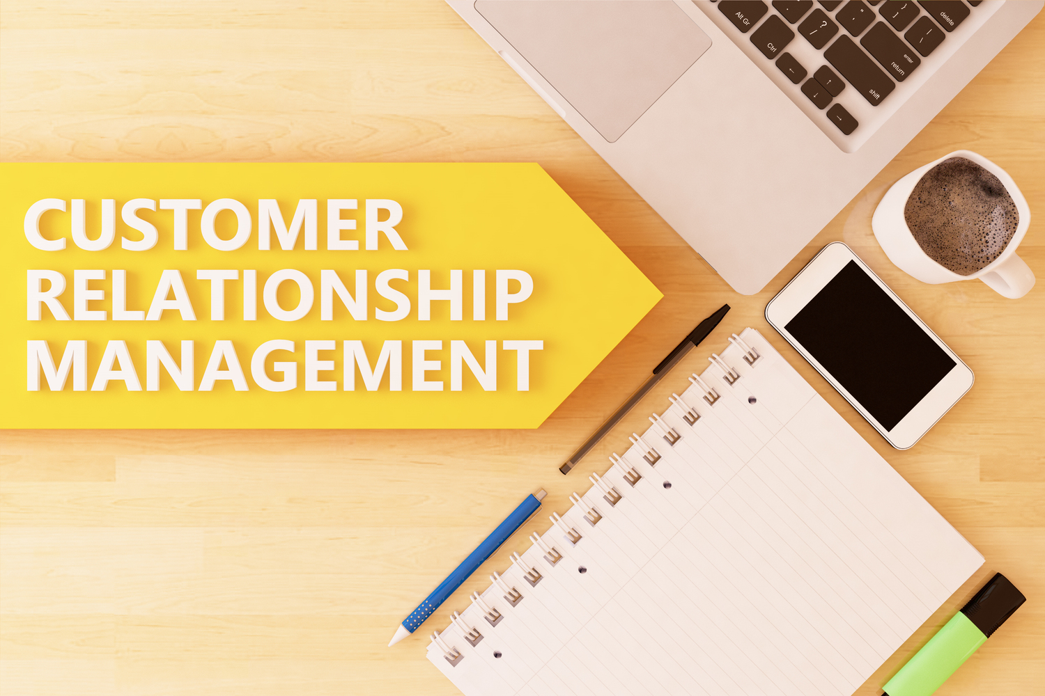 A Guide to CRM Software