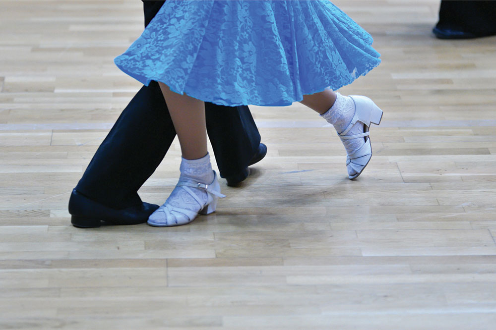 Common Beginner Mistakes in Ballroom Dancing and How to Avoid Them