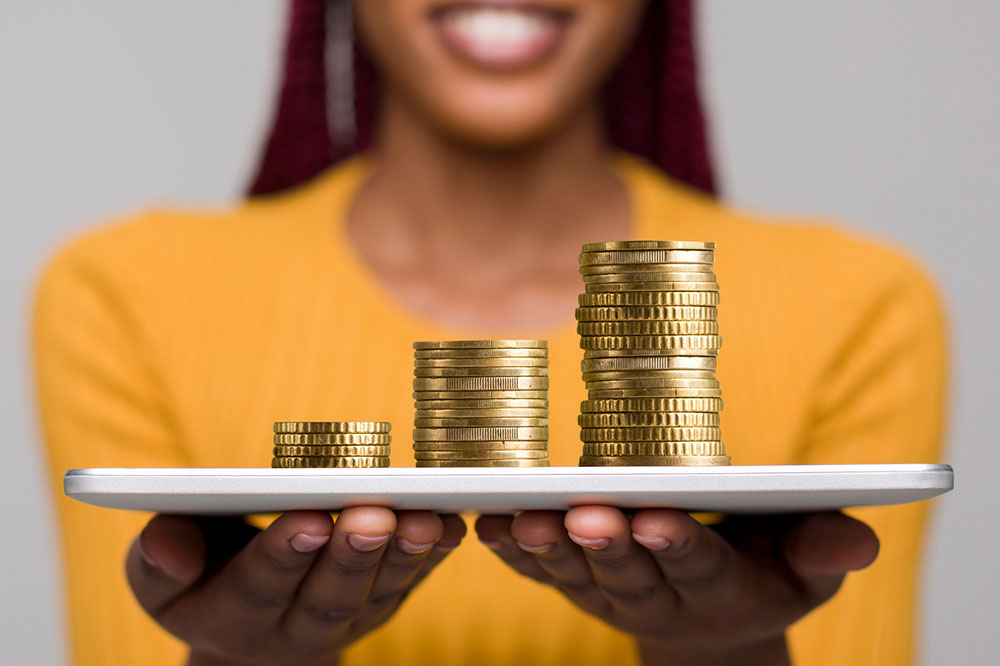 Top 5 Trusted Platforms for Earning Money Online