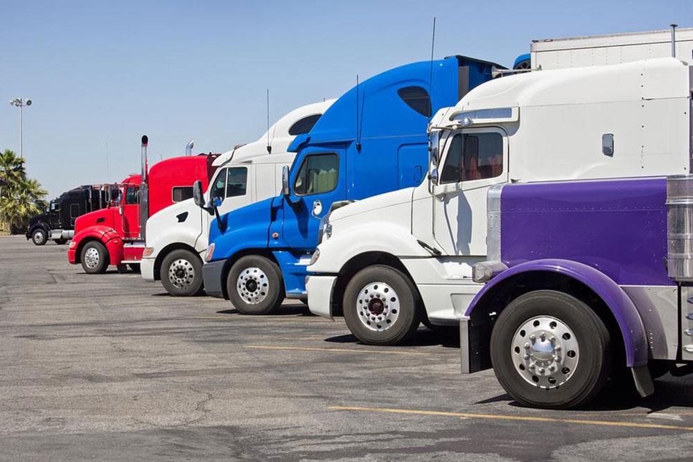 Comprehensive Guide to Buying a Used Commercial Truck Tractor: What You Need to Know