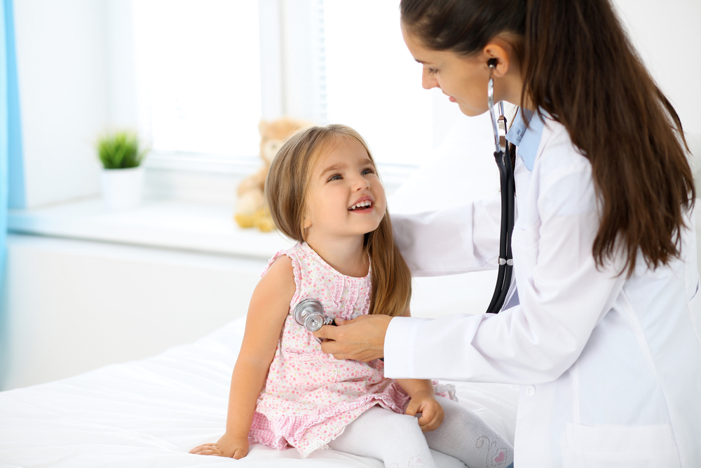 Comprehensive Guide to Finding the Ideal Primary Care Physician Near You