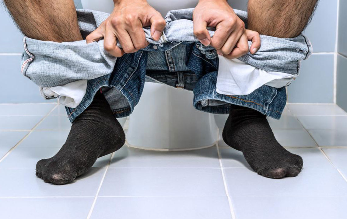 Understanding Diarrhea: Types, Causes, and Treatments