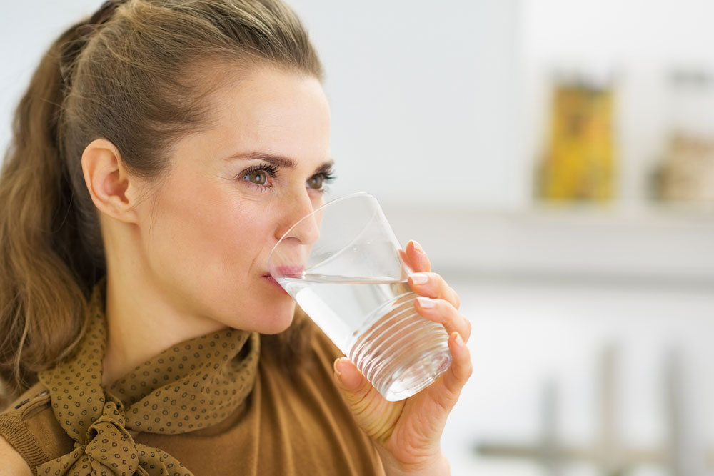 Optimal Times for Drinking Water to Boost Your Health