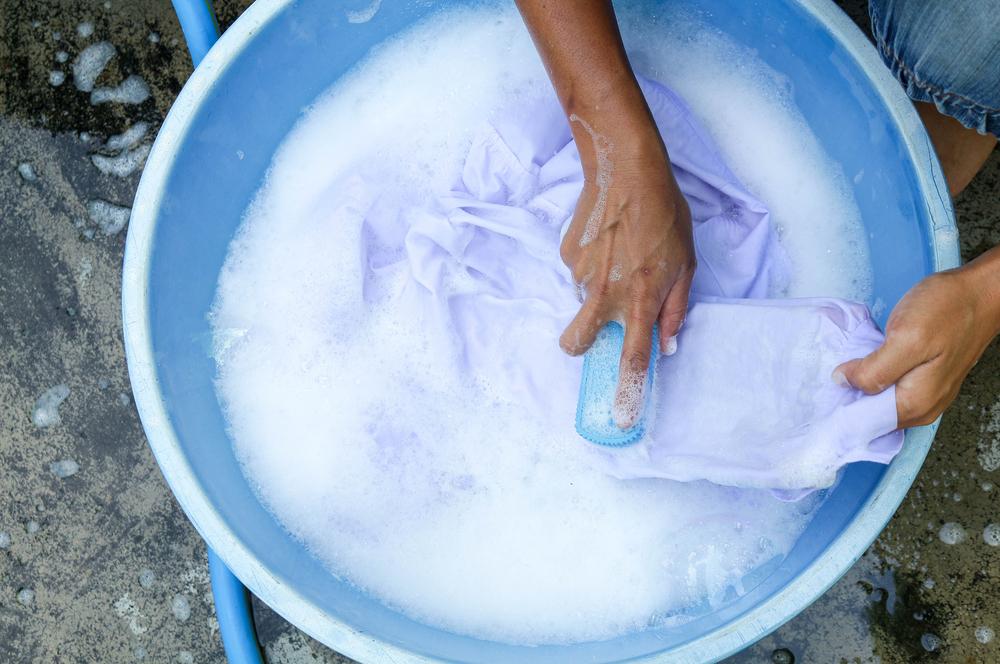 Common Pitfalls When Using Laundry Detergent Coupons