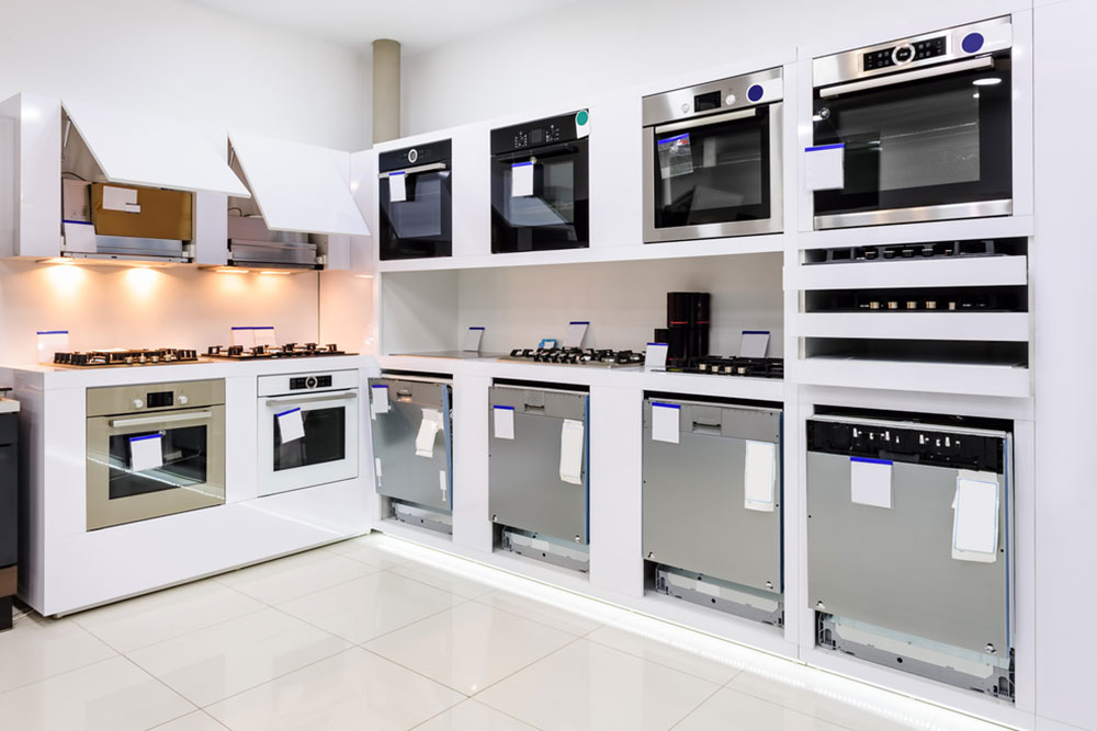 Smart Strategies for Buying Home Appliances During Black Friday Deals