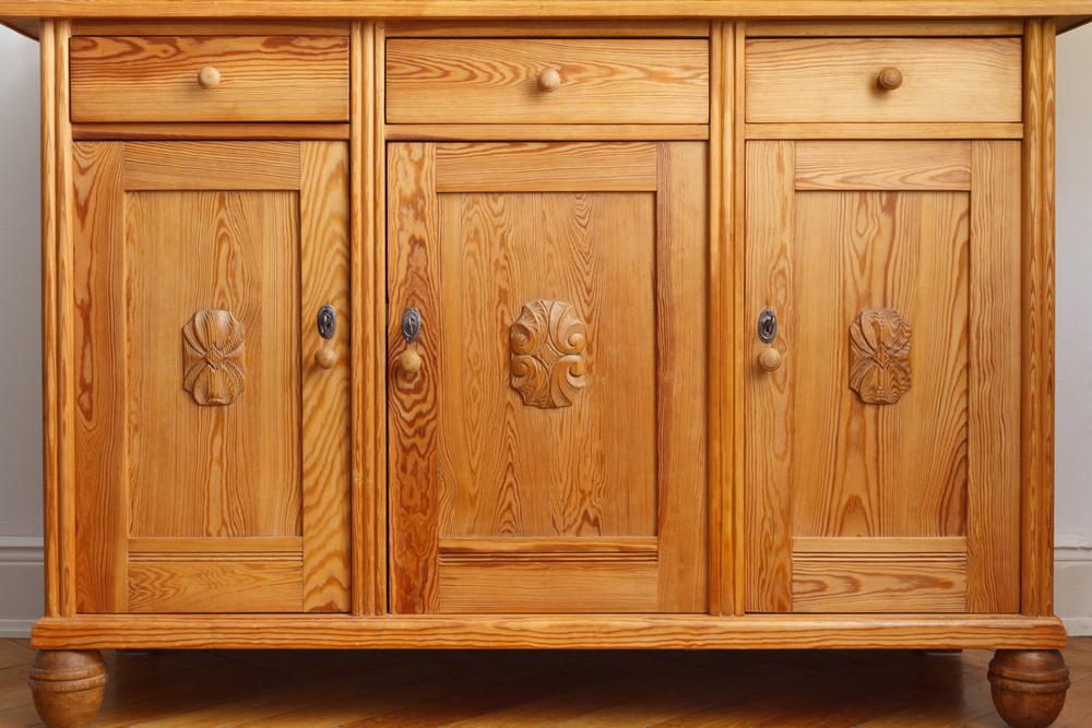 Organized Storage Solutions: The Importance of Filing Cabinets