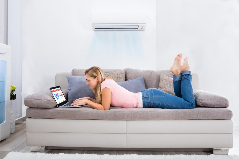 Top 5 Online Retailers for Affordable Air Conditioners