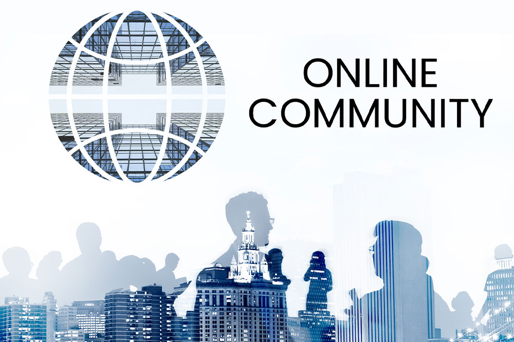 Top Digital Communities to Join for Connection and Learning