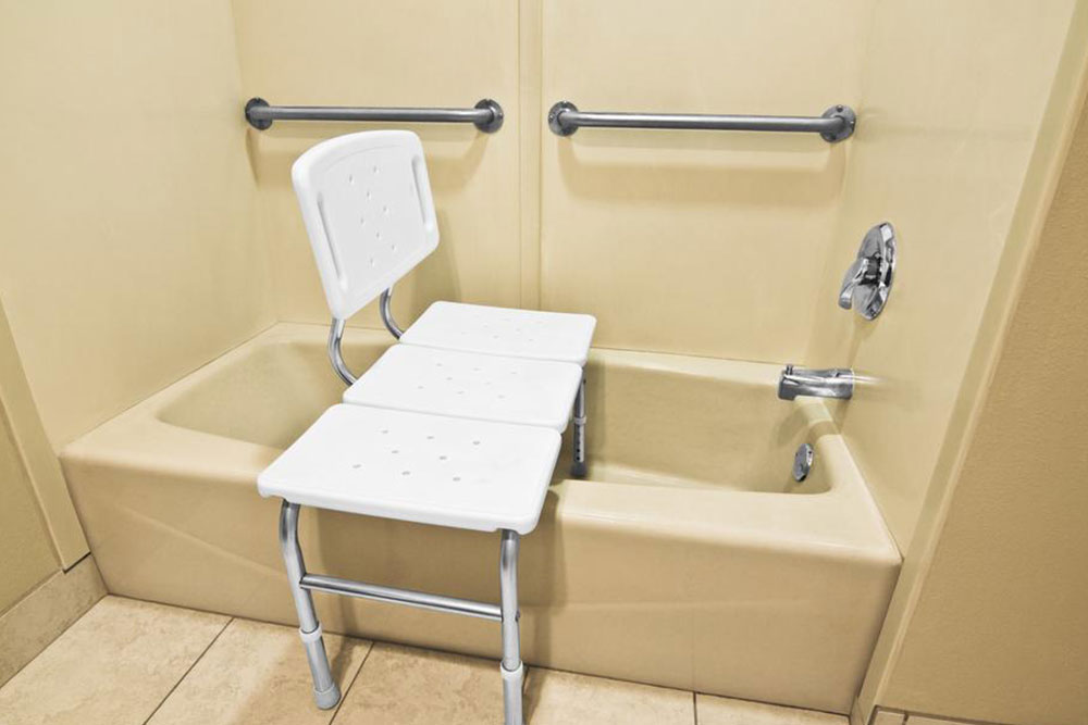 Comprehensive Guide to Designing Safe and Inclusive Accessible Bathrooms