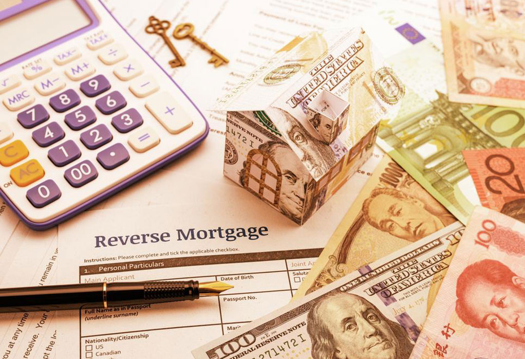 Top 5 Reasons to Choose Quicken Loans for Your Mortgage Needs