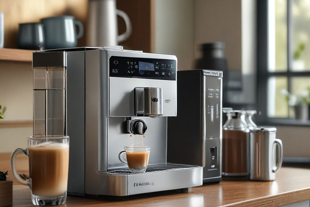 Top Coffee Machine Brands to Watch in 2024