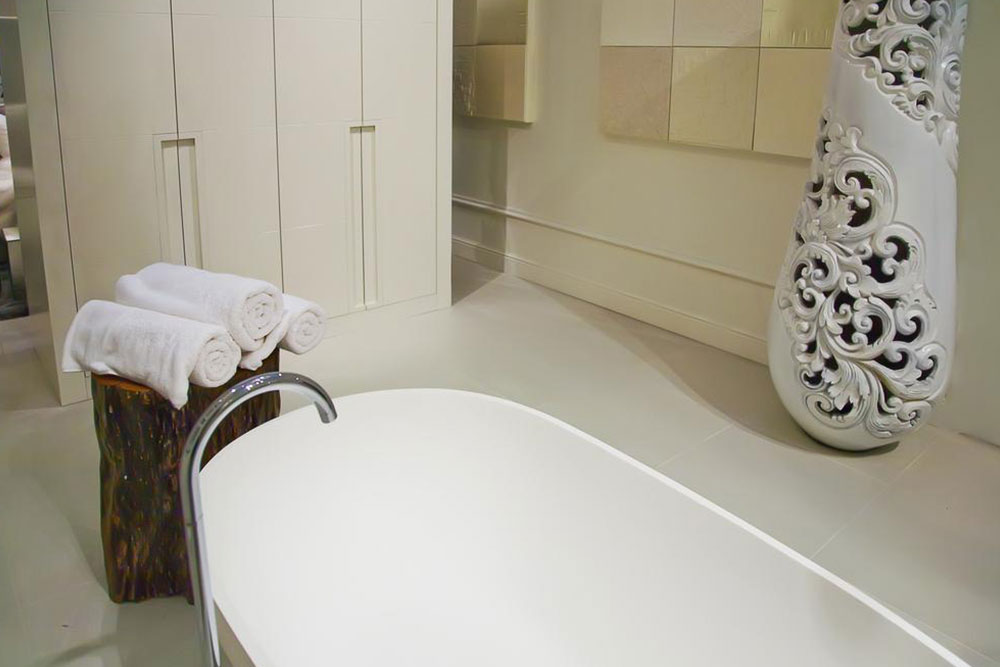 Guide to Choosing the Perfect Claw Foot Tub Faucets