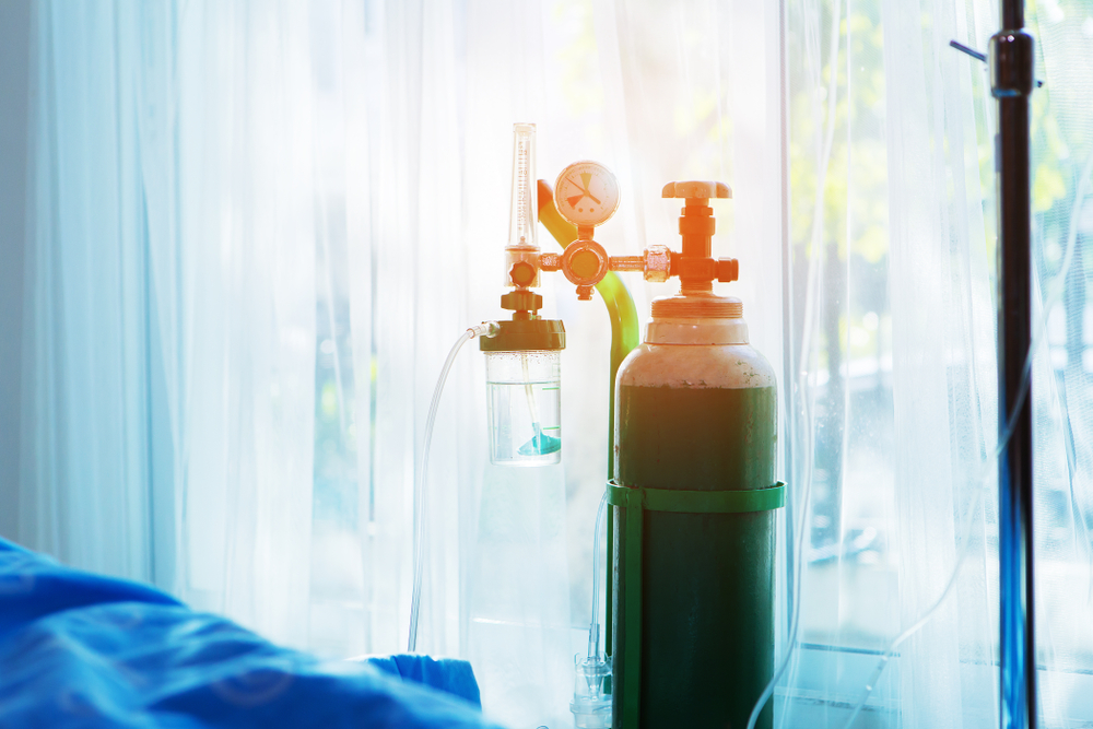 Essential Insights into Portable Oxygen Concentrators