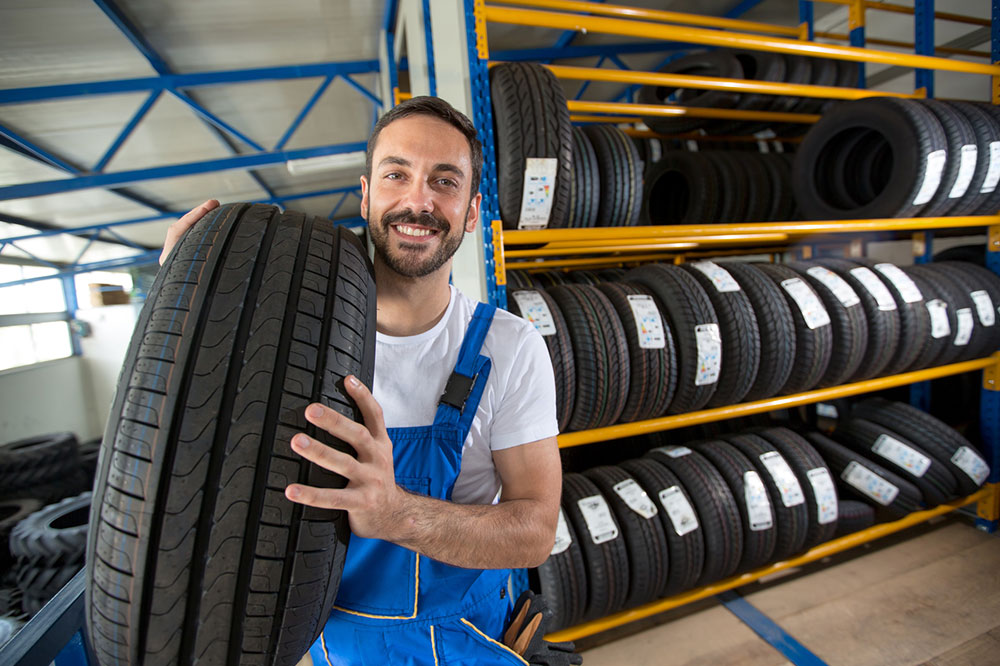 Effective Cost-Saving Techniques for Your Next Tire Purchase