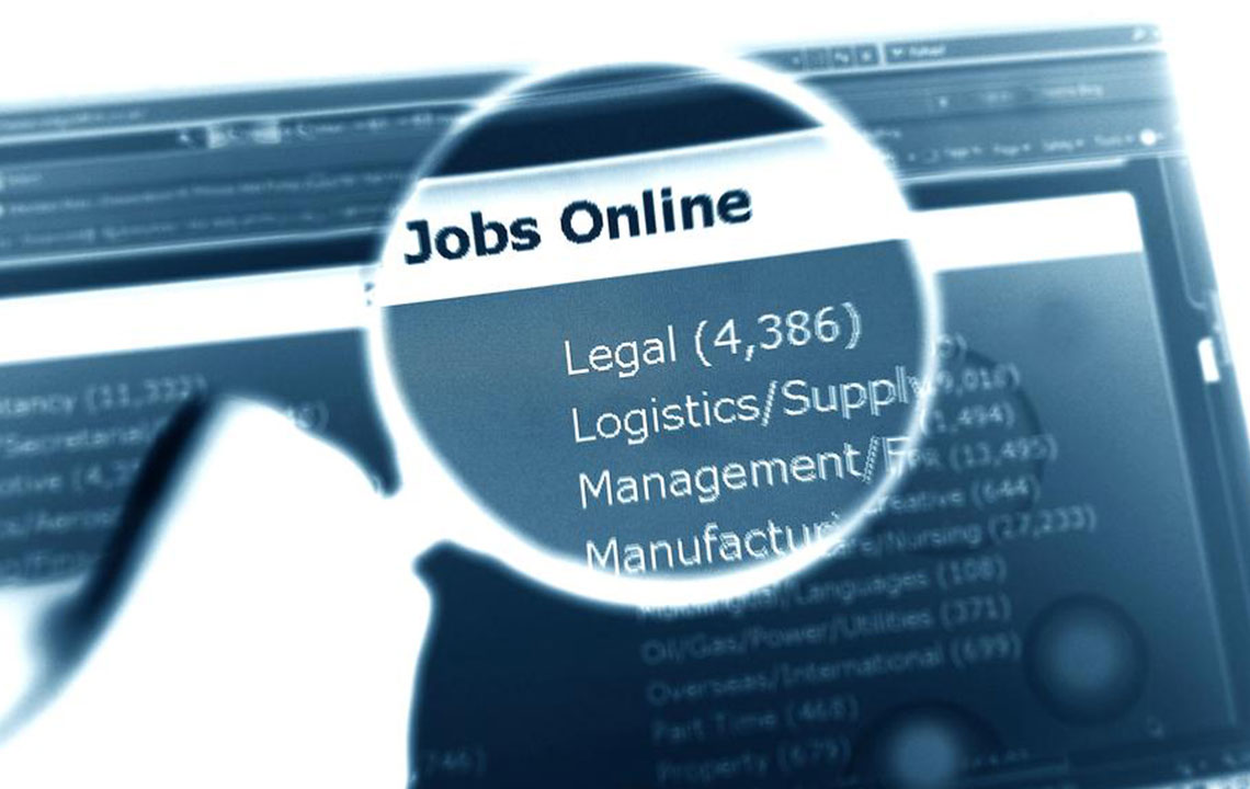 Essential Steps to Prepare Before Applying for Jobs Online