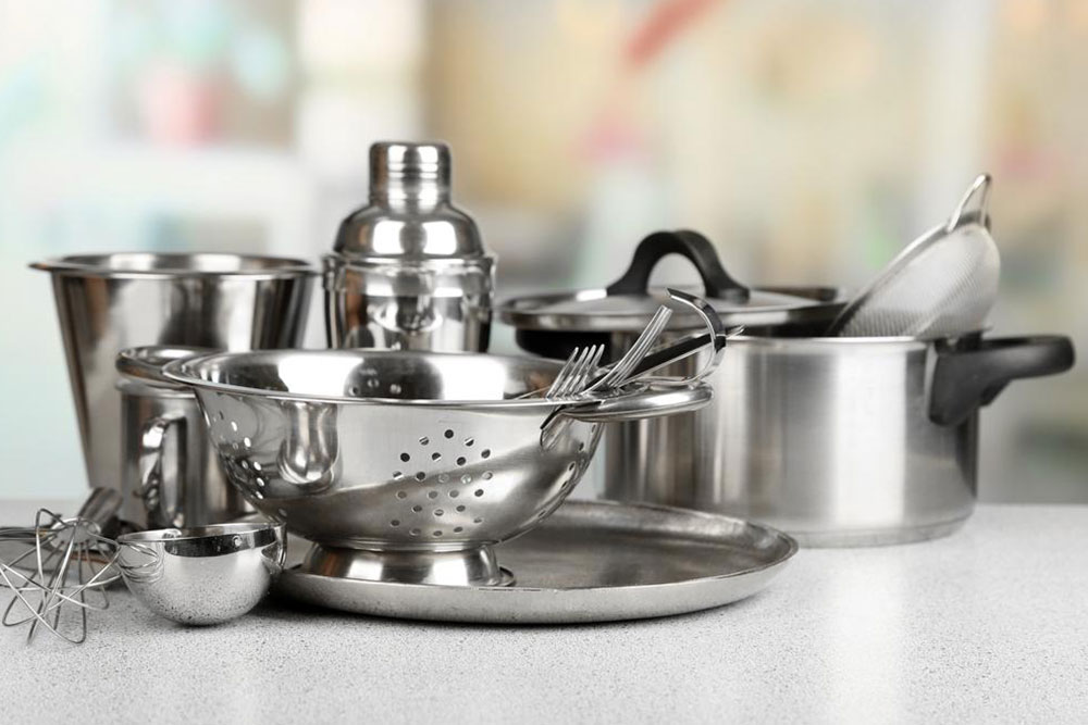 Upgrade Your Kitchen with All Clad's Premium Cookware Collection