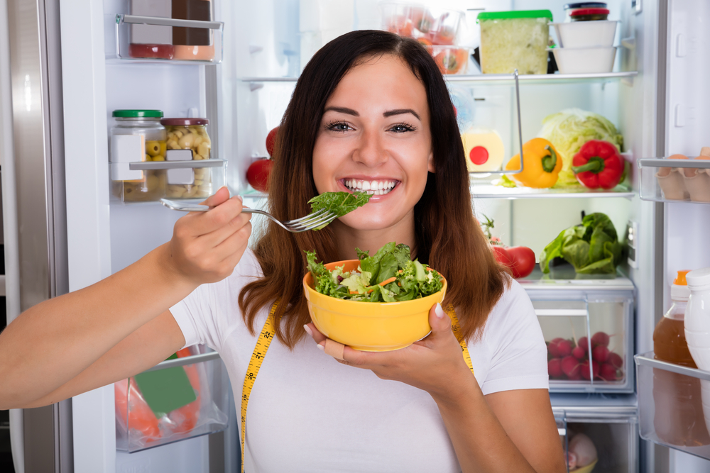 Diet Tips for Managing Diarrhea Symptoms