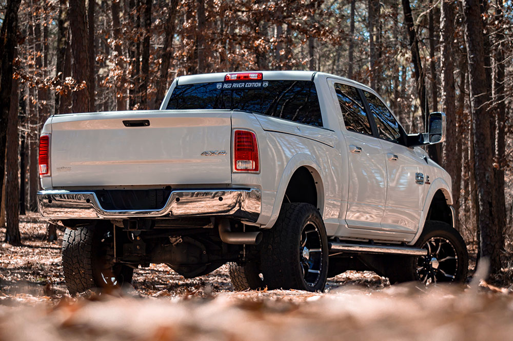 Comprehensive Guide to the 2020 Dodge Ram 1500 Pickup