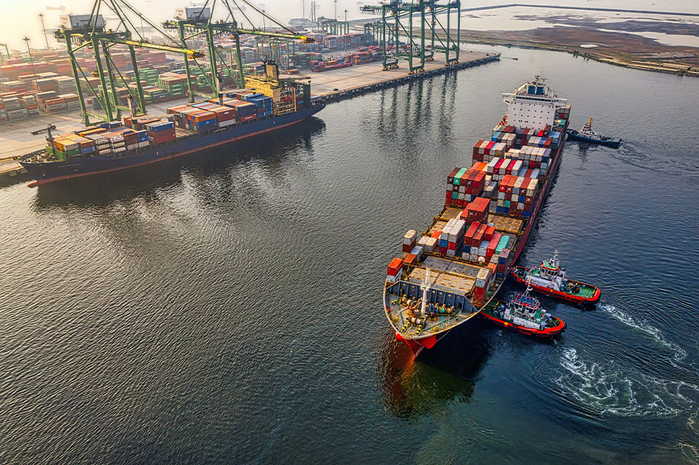 Top 4 LTL Freight Shipping Mistakes to Avoid