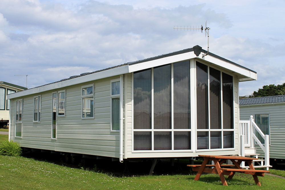 Essential Guide to Mobile Home Living and Benefits