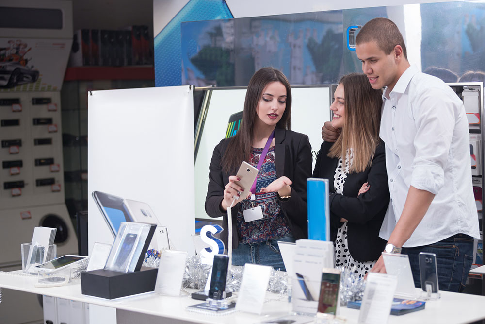 Top 10 Electronic Deals to Catch on Cyber Monday 2023
