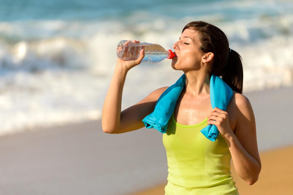 Top Electrolyte Beverages for Effective post-Workout Hydration