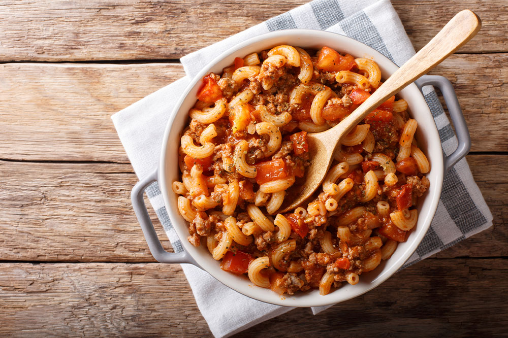 Mastering the Art of Goulash: Classic and Modern Recipes