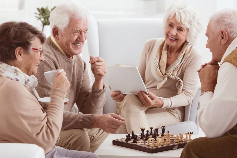 Guide to Finding Quality Assisted Living Communities