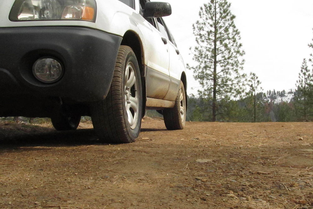 2023 Subaru Forester Overview: Features, Variants, and Pricing Insights