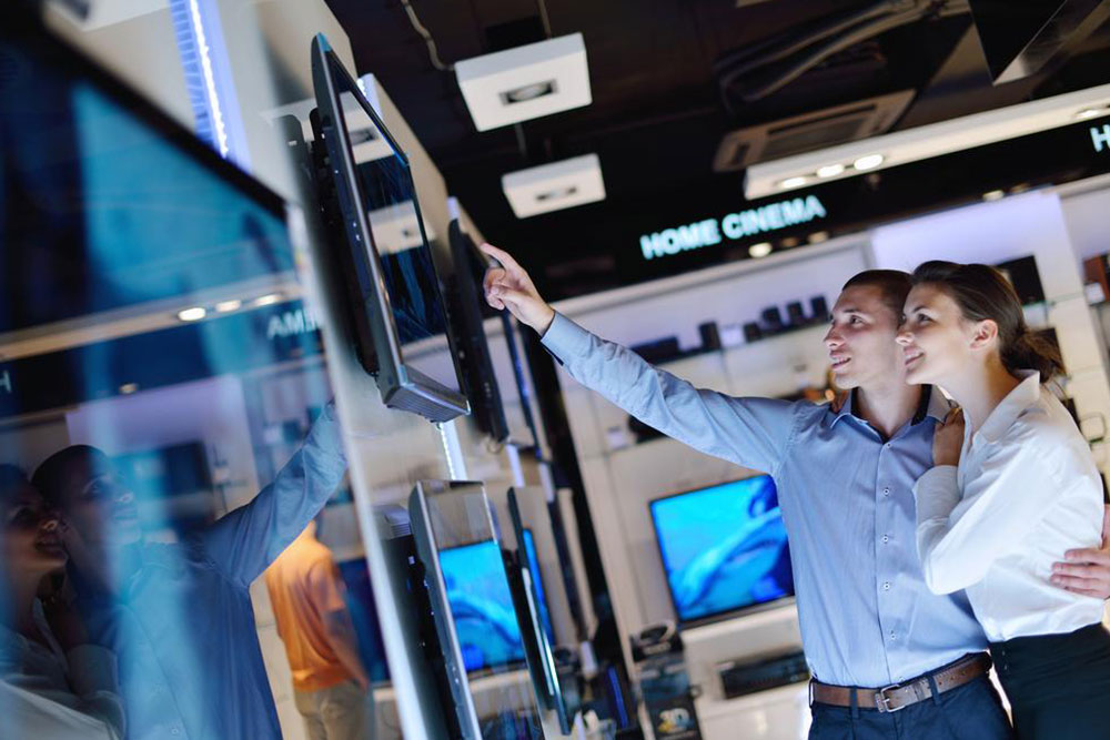 Essential Tips for Choosing the Perfect TV
