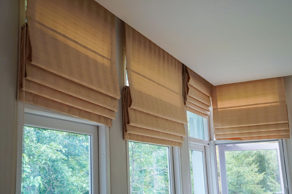 Guide to Window Shades: Types, Selection Tips, and Installation Advice
