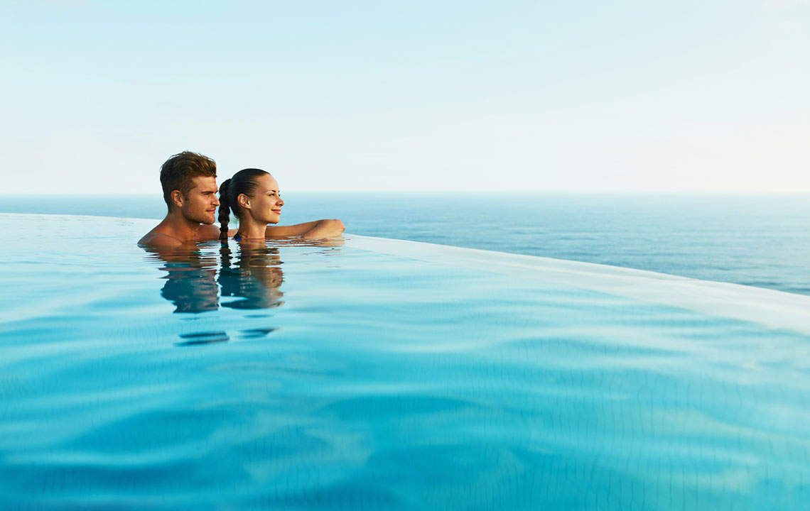 Top 9 Romantic Weekend Escapes for Couples