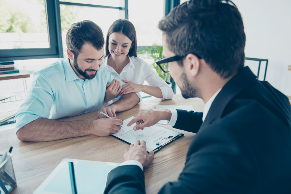 Comprehensive Wealth Planning and Its Advantages
