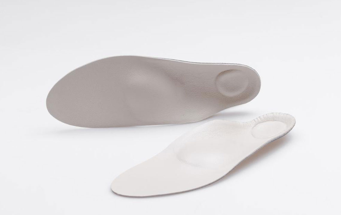 Effective Insoles to Relieve Plantar Fasciitis Pain