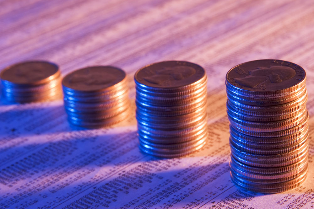 Top 5 Investment Strategies to Ensure a Secure Retirement Future