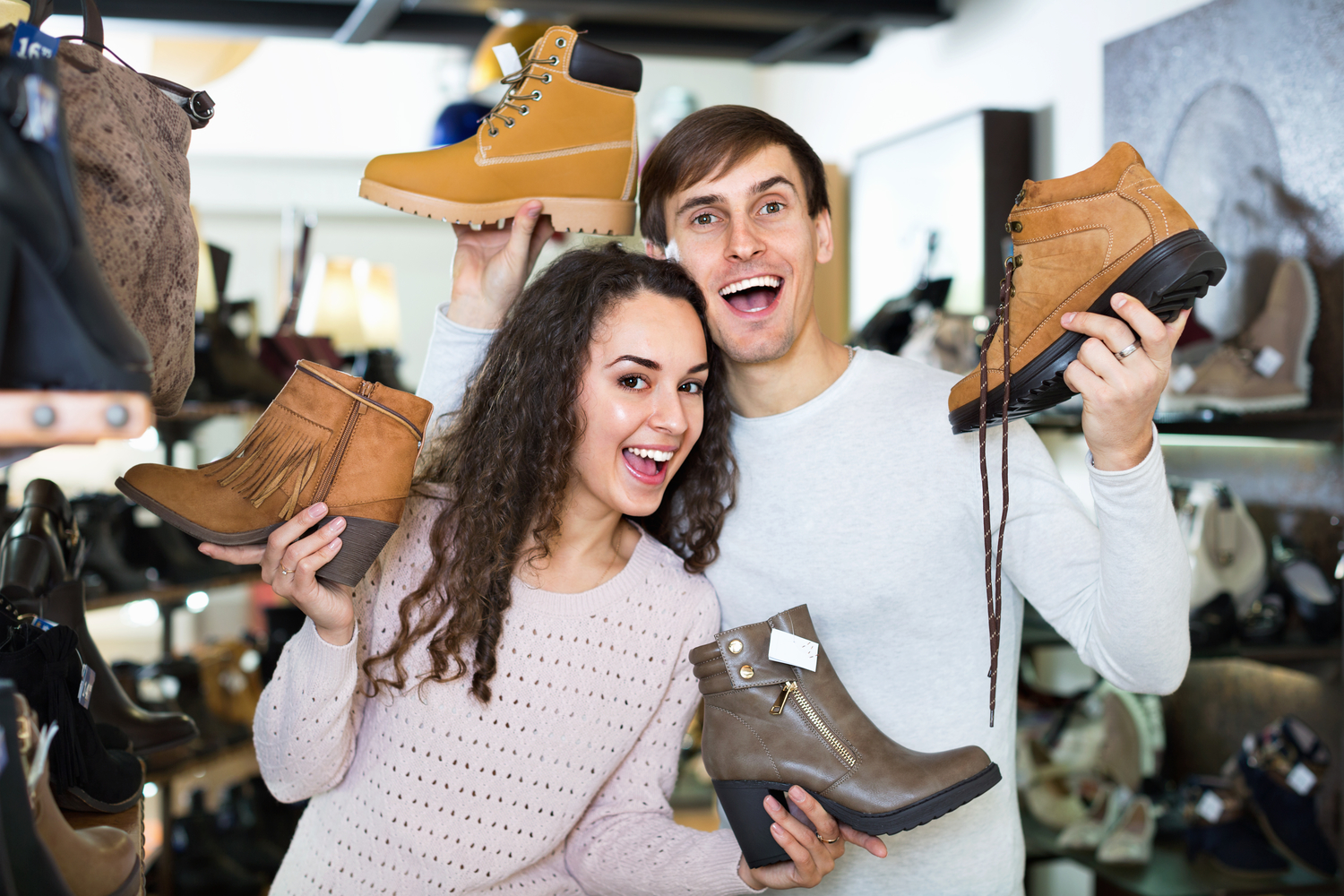 Smart Strategies for Purchasing Discount Shoes Online